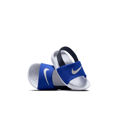 ★キッズ ナイキ カワ★KAWA サンダル スライド★追跡付き★ NIKE公式】ナイキ カワ キッズスライド.オンラインストア (通販